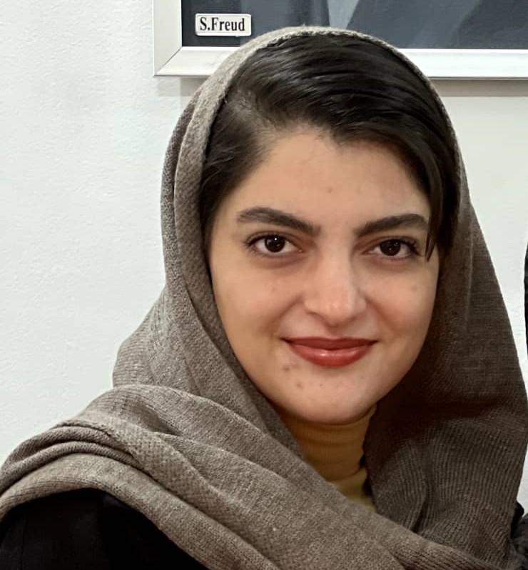 الهه سیاهکارزاده